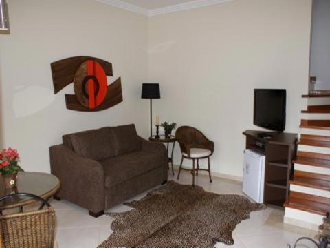 Pousada Do Castelo Monte Verde  Habitación foto